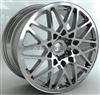 19x8. 5 Everich Wheels 109