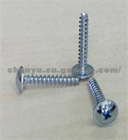 320550221 T Washer Head Screws with Cross Hole