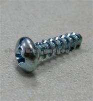 320550056 P Cross Screw Hole M3*12