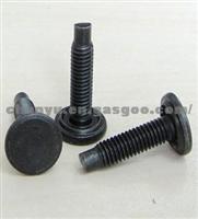 7903011385 Welding Screw Circle M6*25