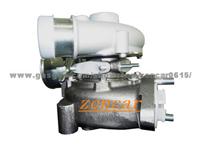 Turbocharger For Toyota GT1749V 17201-27030