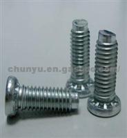 34040375 Riveted Screw 6*17