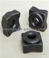 7903042062 Square Weld Nut M6