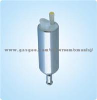 Fuel pump