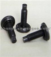 7903011377-6e Lap Welding Screw M6×20