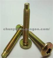 7903008233 Machine Screws M6*35