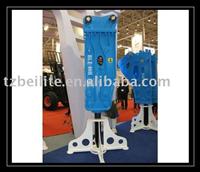 Top Hydraulic Breaker