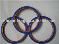 Buffer Seal (blue)