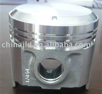 AUTOMOBILE PISTON TOYOTA  2T