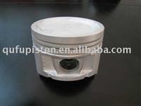 Auto Piston Iso/ Ts16949