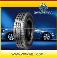 All Kinds Of Car Tyre with Dot, Ece, Iso for Nissan