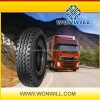 Good Quality Truck Tyre with DOT, ECE, ISO For Changfeng