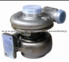 Turbocharger For Daewoo DH220-5