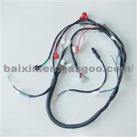 Gallery Shows Light Wire Harness for JAC