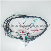 Auto Longdistancelight Wire Harness