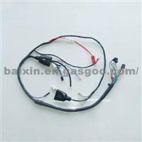 Carsidelamp Wire Harness ISO9001