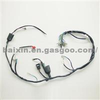 Odometer Wire Harness Pvc Wire Length: 0. 5-3. 5m