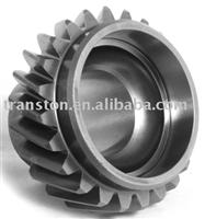 Truck Gear transmission parts 