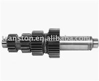 Countershaft High precision forging 