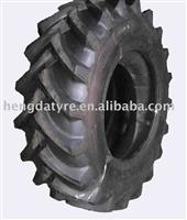 AGRICULTURAL TYRE