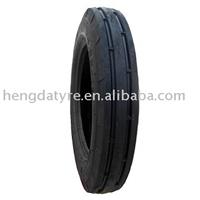 AGRICULTURAL TYRE