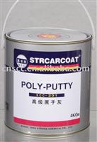 Unsaturated Polyester Putty