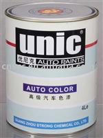 Auto Paint: 2K Solid Color Paint