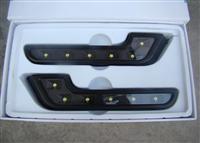 Daytime Running Light (drl) (length: 185mm)