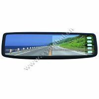 4. 3inch Car Bluetooth Rear Mirror Monitor(xy-2043b)