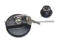 Kingdell Gas Cap ISO9001: 2000