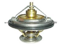 Kingdell Thermostat ISO9001: 2000