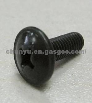 320550205 T Washer Head Screws with Cross Hole