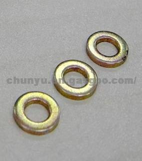 Flat Washers