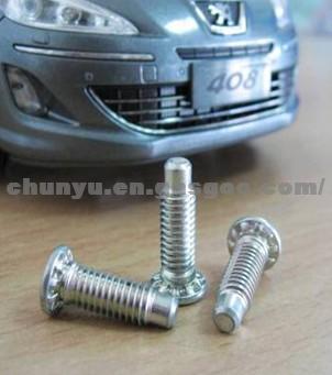 536061.13 Riveted Screw M6*19