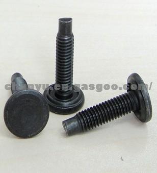 7903011385 Welding Screw Circle M6*25