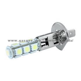 H1 LED car fog lights For Cadillac