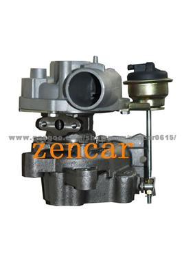 Turbocharger For Peugeot K03 53039880009