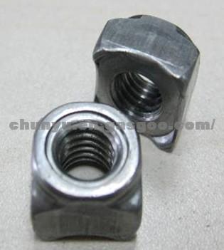 Square Weld Nut Thickening DN-5528018