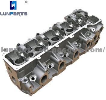 Toyota 1rz Cylinder Head 11101-75012