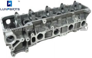 Toyota 2rz Cylinder Head 11101-75022