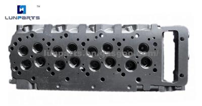 Mitsubishi 4m41 Cylinder Head (Me204200)