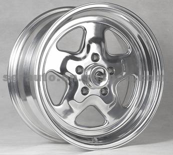 Everich Wheels 196 15x4