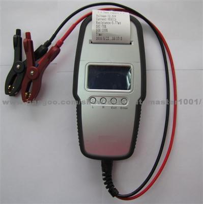 Digital Battery Analyzer Mst-8000