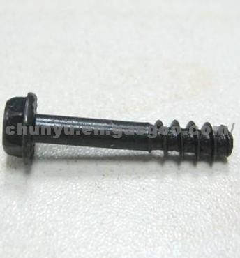 Hexagon Flange Bolts DT-4077001