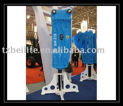 Top Hydraulic Breaker