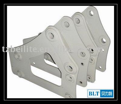 Hydraulic Breaker Bracket