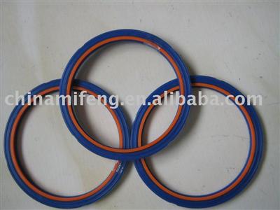 Buffer Seal (Blue)