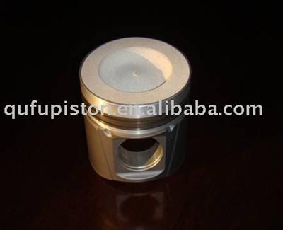 Perkins Piston Material: Ac8a Iso/ Ts16949