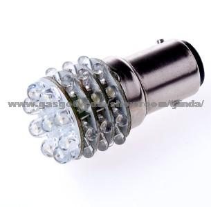 Car brake light T25-BY15D-36ZLED