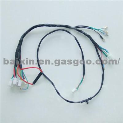 Auto Reading Lamp Wire Harness for Honda